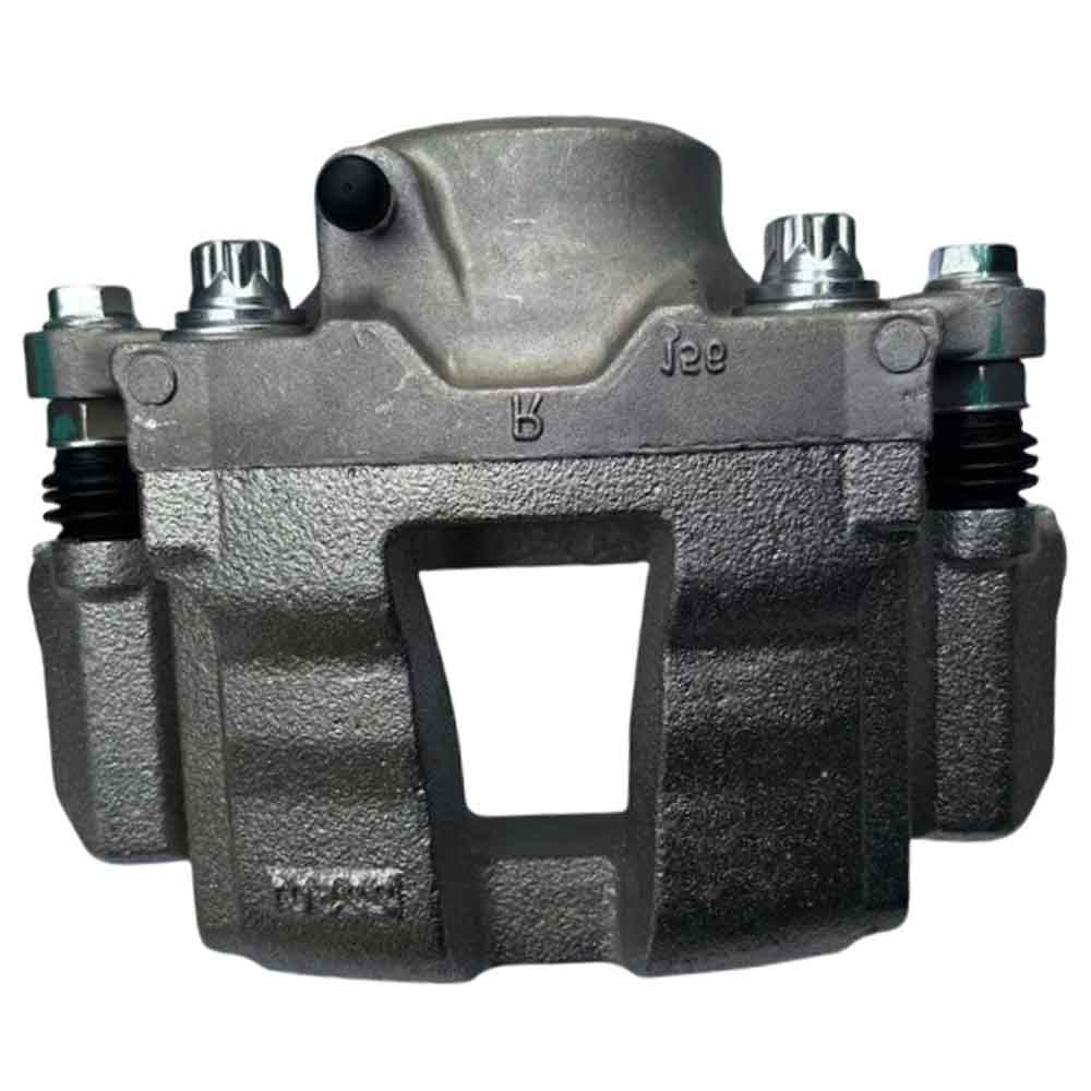 2012 Hyundai Sonata Brake Caliper
